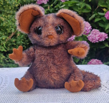 Jellycat bush baby for sale  BORDON