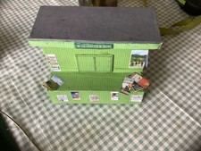 Pickering platform kiosk for sale  NUNEATON