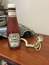 Vintage heinz tomato for sale  Midlothian