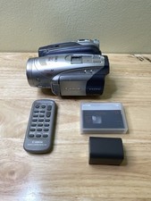 Canon vixia hv20 for sale  Los Angeles