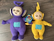 Teletubbies tinky winky for sale Teletubbies tinky winky for sale  BASILDON