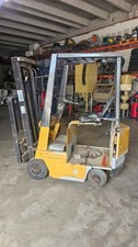 caterpillar electric forklift for sale caterpillar electric forklift for sale Fort Lauderdale