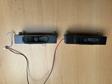 Lautschprecher gebraucht kaufen  Haren