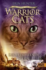 Warrior cats ursprung gebraucht kaufen  Köln