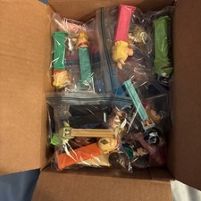 Pez variety characters for sale  Dracut