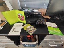 Microsoft xbox 360s for sale  Cypress