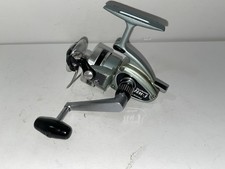 Carretel giratório vintage olímpico HM*3 rolamento de esferas de alta velocidade feito no Japão, usado comprar usado  Enviando para Brazil