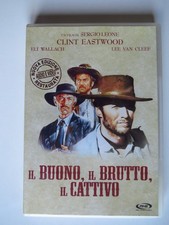 Buono brutto cattivo usato  Baronissi