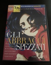 Gli abbracci spezzati usato  Busto Arsizio