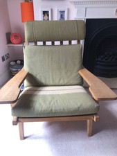 hans wegner sofa for sale  LONDON