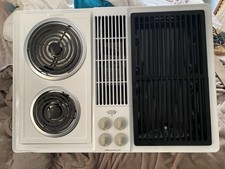 New jenn air for sale  Washburn