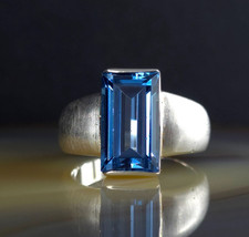 Ring silber 925 gebraucht kaufen  Feucht