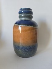 Vintage jasba vase gebraucht kaufen  Dortmund