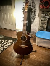 Ibanez aewc32fmasf acoustic for sale  Glendale