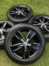Black genuine transporter for sale  WEST BROMWICH