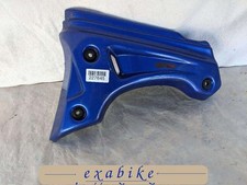 Ecope gauche yamaha d'occasion  Languidic