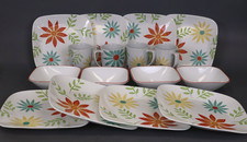 Corelle square piece for sale  USA