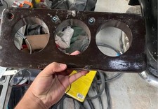 Classic mini walnut for sale  MANCHESTER