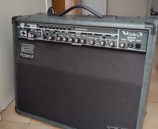 Roland vga guitar for sale  DERBY