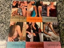 Gossip girl series for sale  Edmond