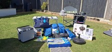 Gear vanguard nightfall for sale  WREXHAM