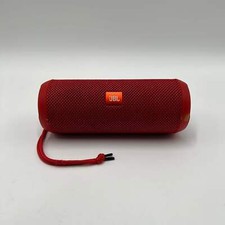 Alto-falante Bluetooth sem fio portátil JBL Flip 3 vermelho APIJBLFLIP3 comprar usado  Enviando para Brazil