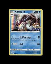 Cartões Pokemon GO - Escolha seu cartão! Holos/Holos reversos ultra raros V radiante, usado comprar usado  Enviando para Brazil
