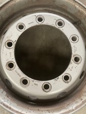 Stahlfelge maxion 75x22 gebraucht kaufen  Rainau