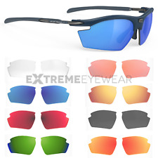 Genuine Rudy Project Rydon lentes somente (Par) comprar usado  Enviando para Brazil