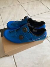 Shimano rc9 chaussures d'occasion  Sommières