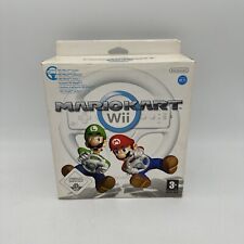 Mario kart wii d'occasion  Rouen-