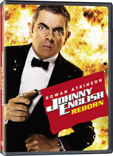 Johnny English Reborn comprar usado  Enviando para Brazil