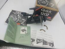 Dam quick 1202 gebraucht kaufen  Langenhorn