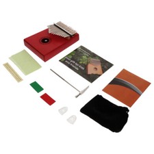 Kalimba instrument électrique d'occasion  Expédié en France