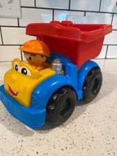 mega bloks dump truck for sale mega bloks dump truck for sale Richmond