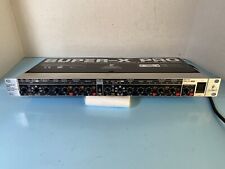 Peças/reparos Behringer CX3400 Super X Pro Crossover SOMENTE PEÇAS SEM DEVOLUÇÕES comprar usado  Enviando para Brazil