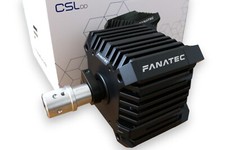Fanatec csl boost gebraucht kaufen  Neuhausen auf den Fildern