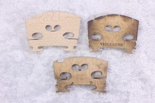 Violin bridges antique for sale  Moberly