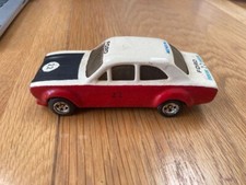 Scalextric ford escort for sale  TRURO