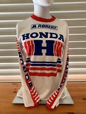 Vintage robert honda d'occasion  Expédié en Belgium