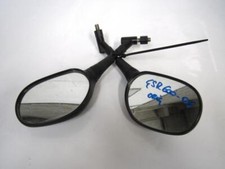 Coppia specchi specchietti usato  Italia