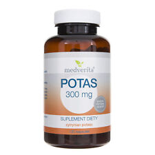 Medverita potassium 300 d'occasion  Lambersart