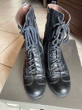 Scarpe nero giardini usato  San Giuliano Milanese