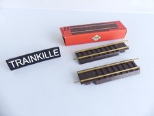 466 jouef rails d'occasion  Sainte-Geneviève-des-Bois