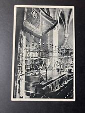 Mint judaica rppc for sale  Lake Worth Beach