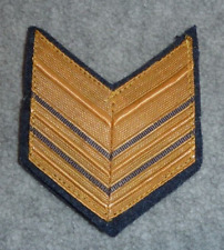 Sergente maggiore aeronautica usato  Italia