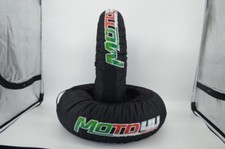 Termocoperte moto professional usato  Cagli