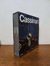 Cassinari. catalogo generale usato  Brescia