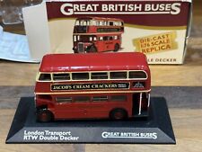 Great british buses for sale  WARRINGTON