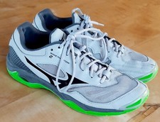 Mizuno wave phantom gebraucht kaufen  Burgrieden
